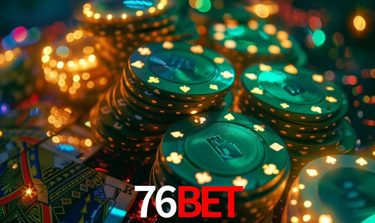 Estatísticas 76bet