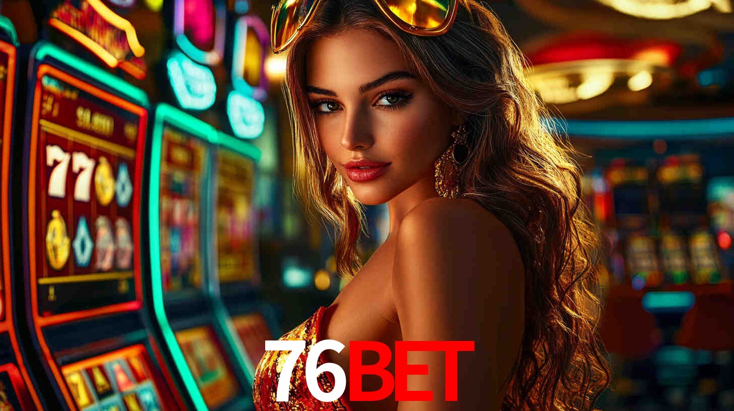Welcome Bonus 76bet