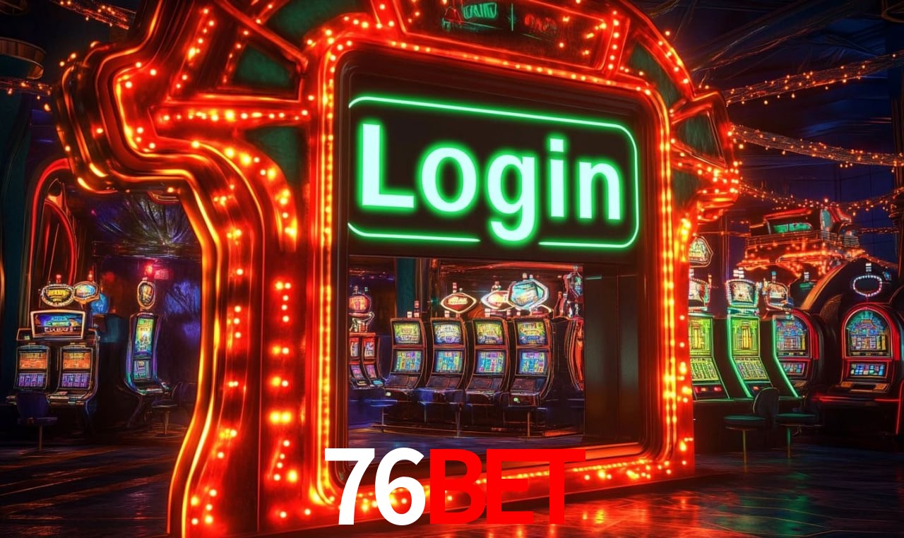 Experiência VIP 76bet