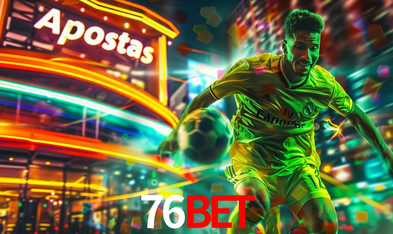 Cadastro Rápido 76bet