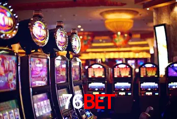 Descubra a Magia dos Jogos de Arcade no 76bet