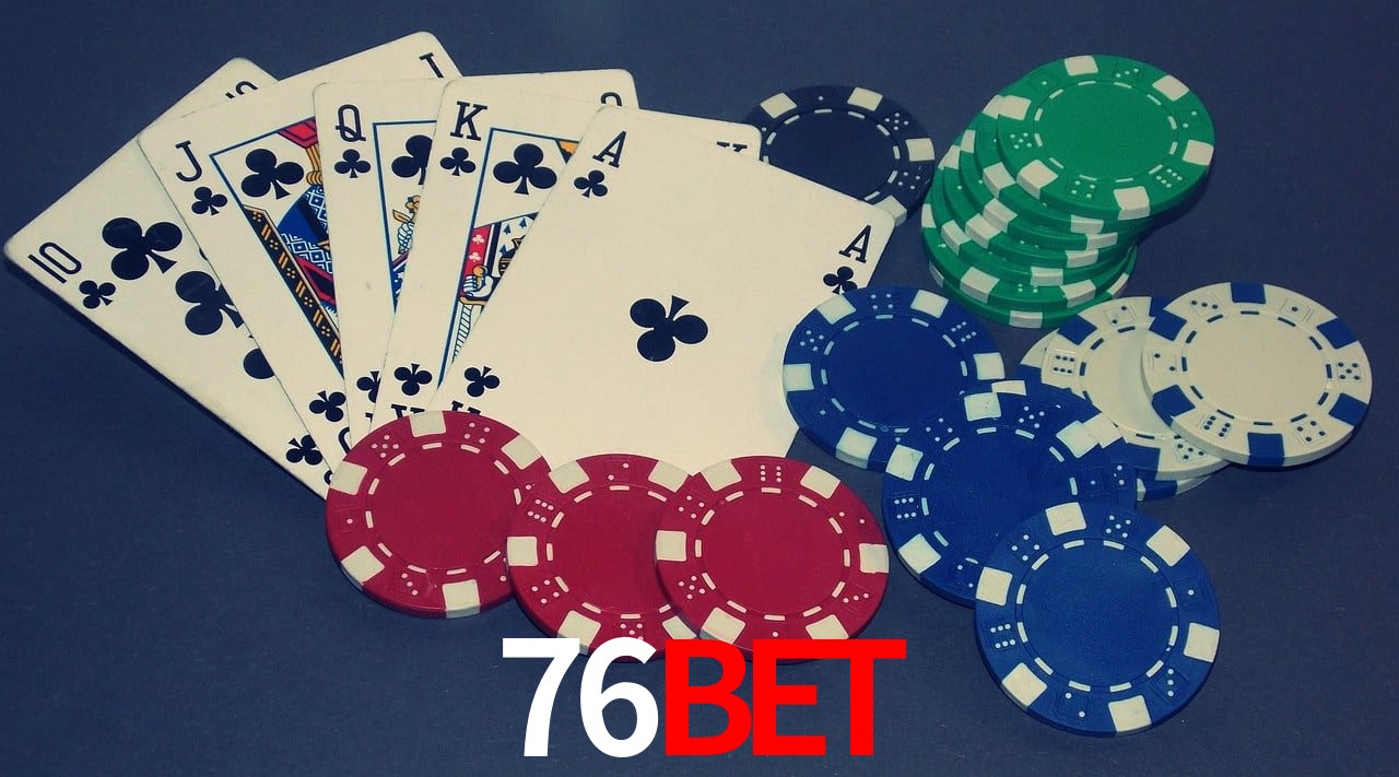 Weekend Specials 76bet
