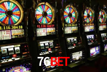 Descubra o Programa VIP da 76bet: Vantagens Exclusivas para Jogadores