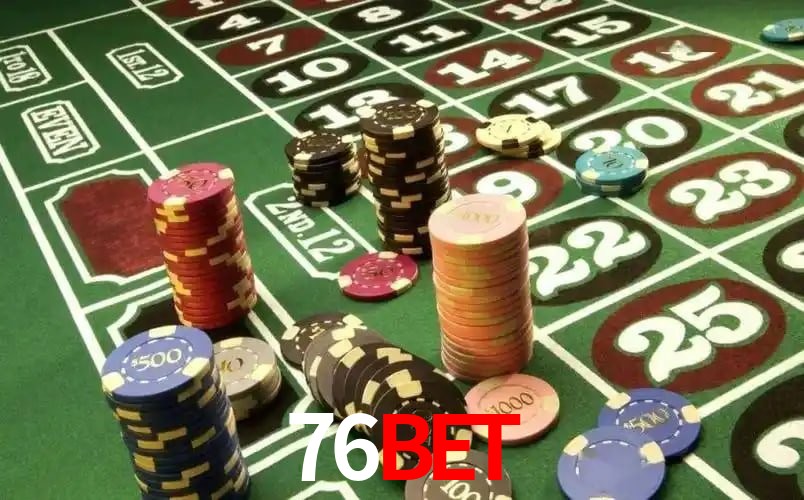 Login Seguro 76bet