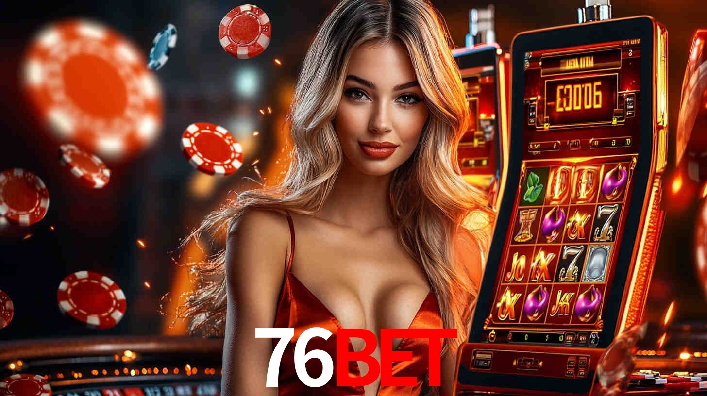 Live Casino 76bet
