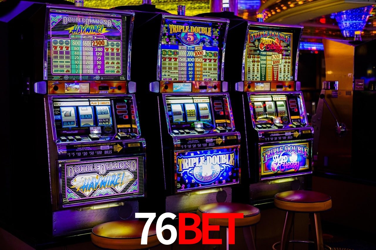 Estatísticas Esportivas 76bet