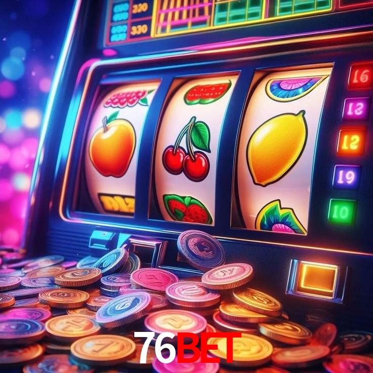 Recursos de Bônus 76bet