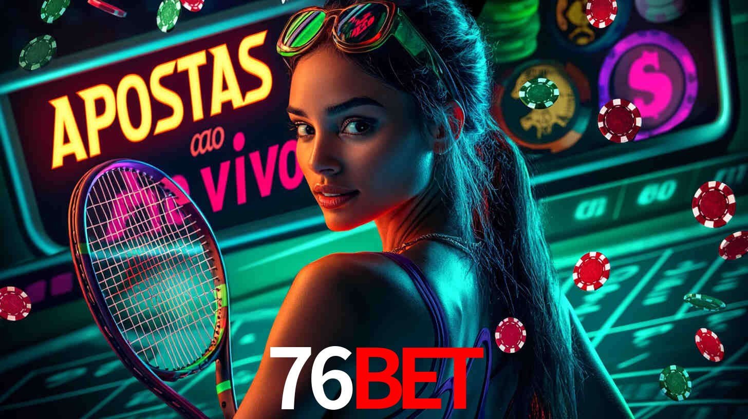 Explorando a Categoria de Eventos em Apostas na 76bet