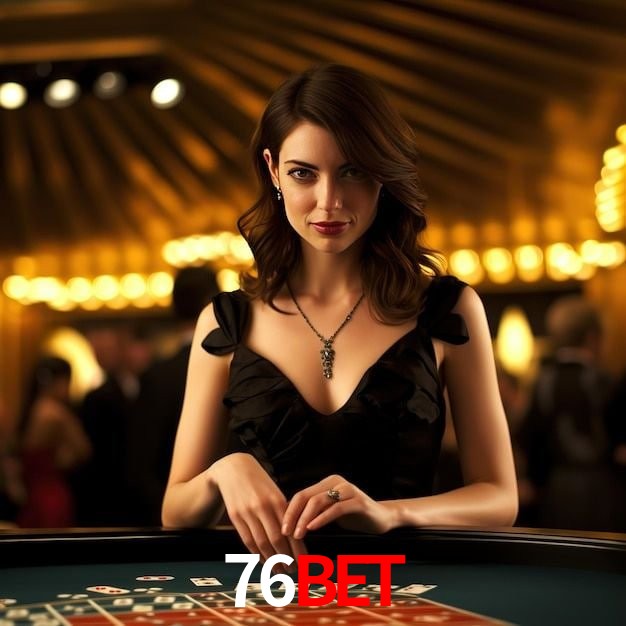 A Emoção da Loteria na 76bet: Uma Chance de Mudança de Vida