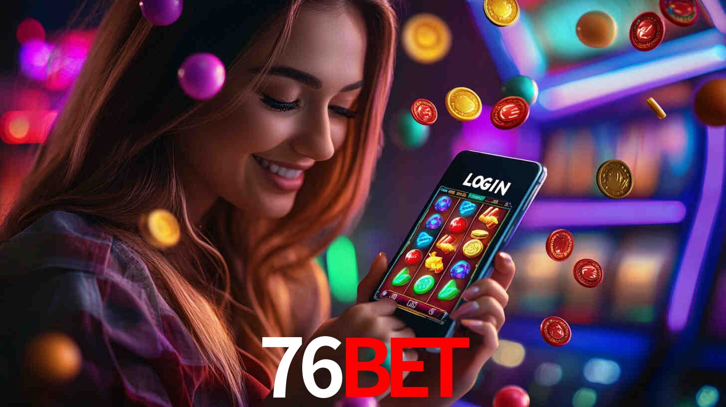 VIP Casino 76bet