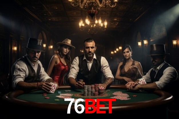 cassino 76bet