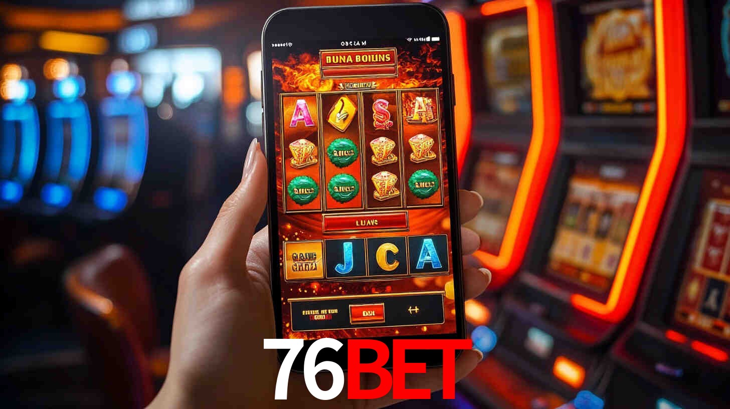 Blackjack Table 76bet