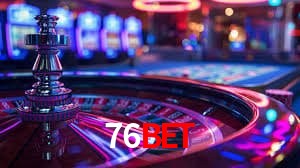 Avaliações dos Jogadores 76bet