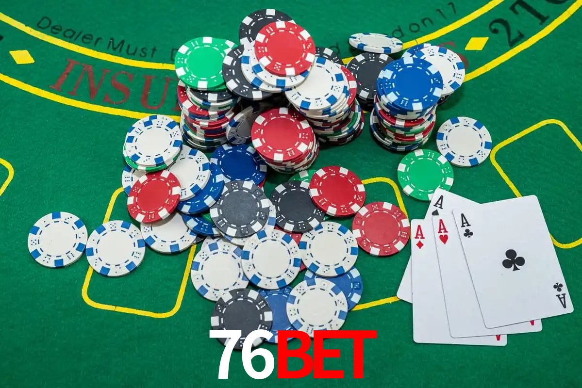 Casino VIP 76bet
