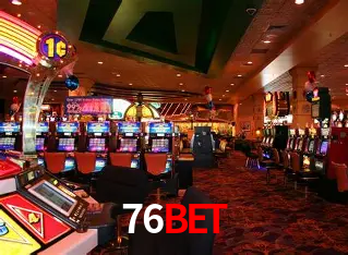 Descubra o Mundo do Cassino Online com 76bet