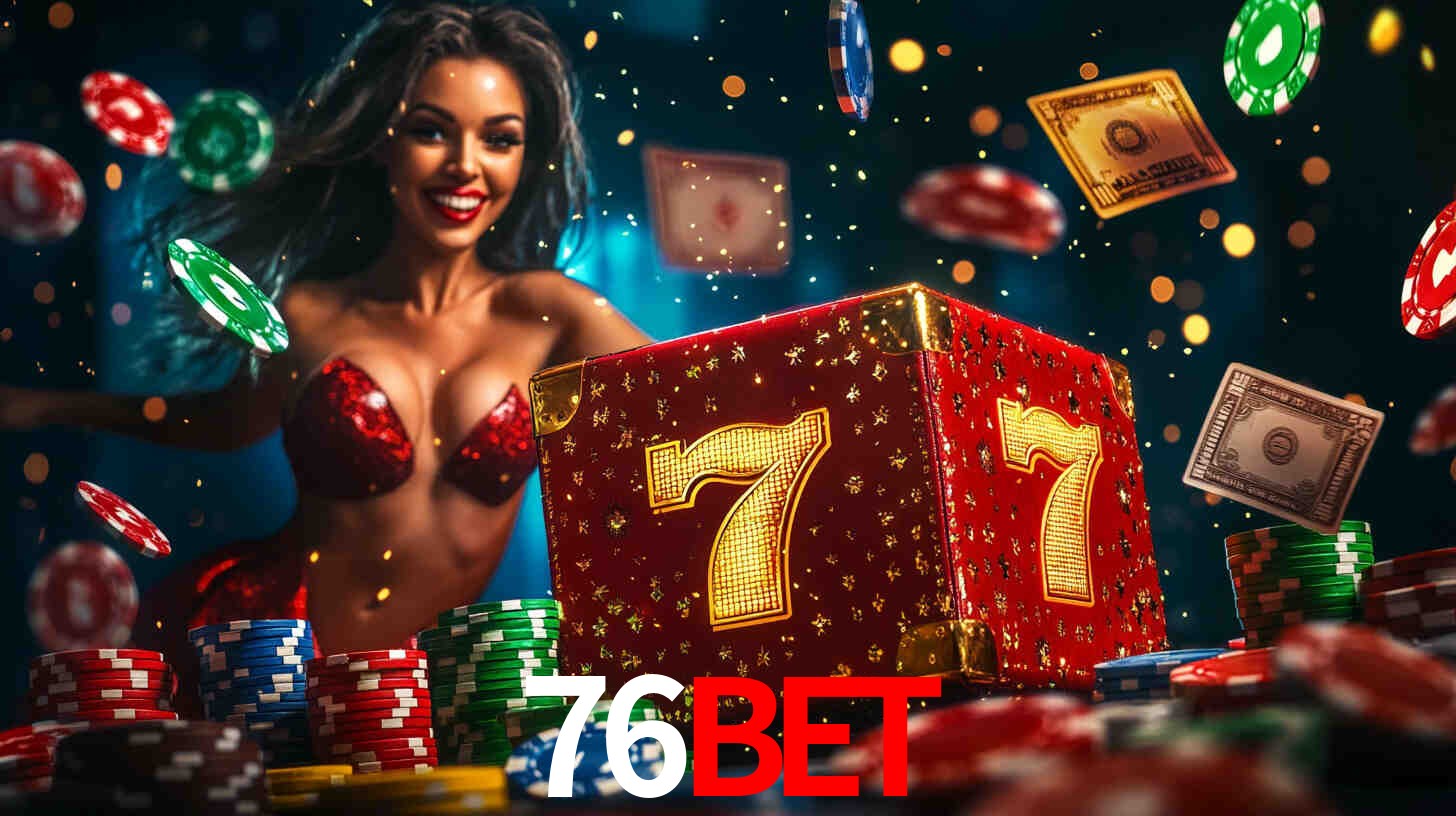 Desvendando o Mundo dos Jogos Virtuais na 76bet