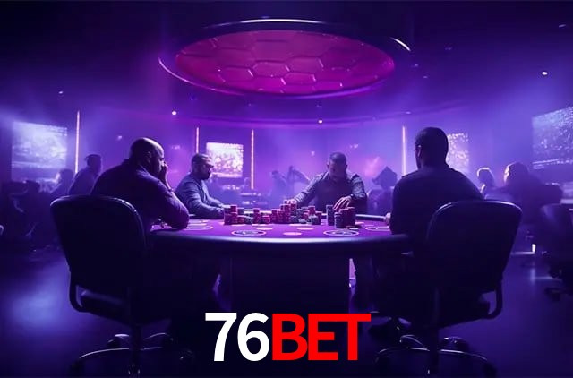 Casino Ao Vivo 76bet