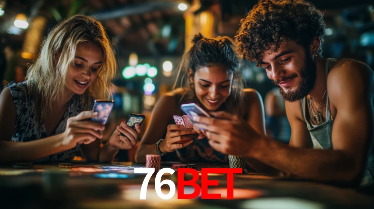 Game Statistics 76bet